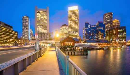 Massachusetts