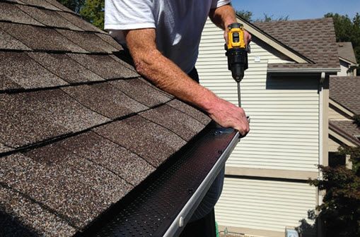 Handyman in Allen County — American Handyman Services KY — photo 5