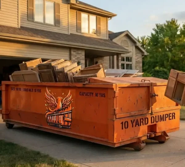 Home & Property Cleanouts