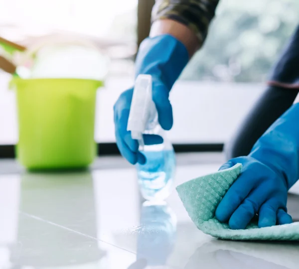 Weekly & Every-Other-Week Cleaning