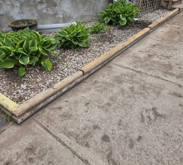 Lawn Care in Boston — T Davis Lawn Service — photo 8