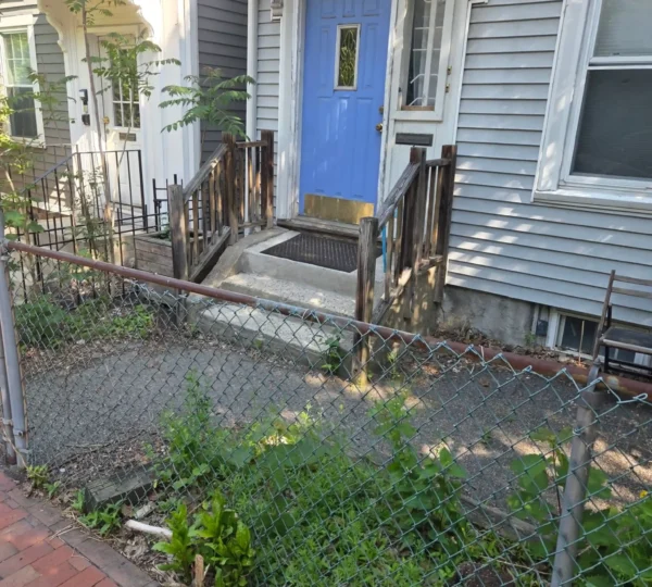 Lawn Care in Boston — T Davis Lawn Service — photo 3