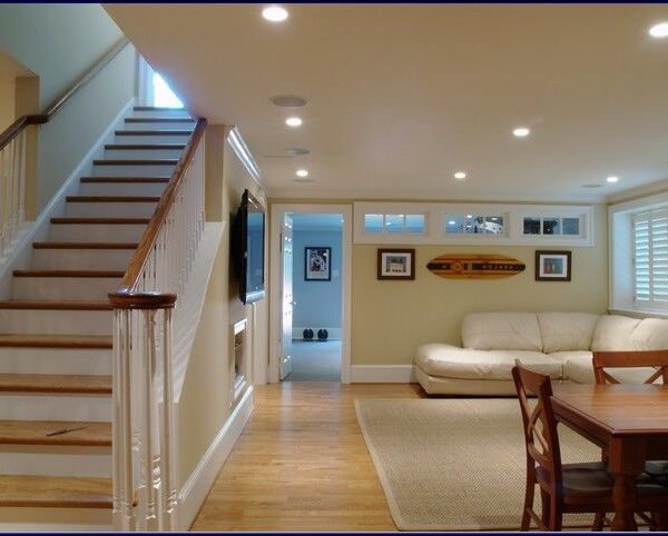 Small Remodeling Projects