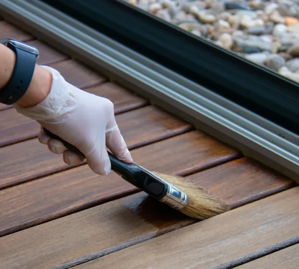 Painting in Meridian — Painters Plus LLC – Painting & Home Improvement Services — photo 3