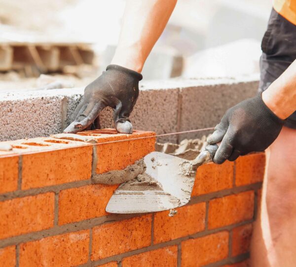 Brick & Block Work