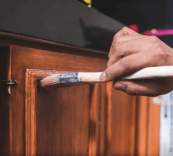 Painting in Meridian — Painters Plus LLC – Painting & Home Improvement Services — photo 4
