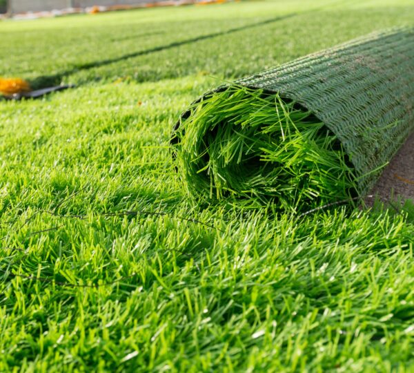 Artificial Turf
