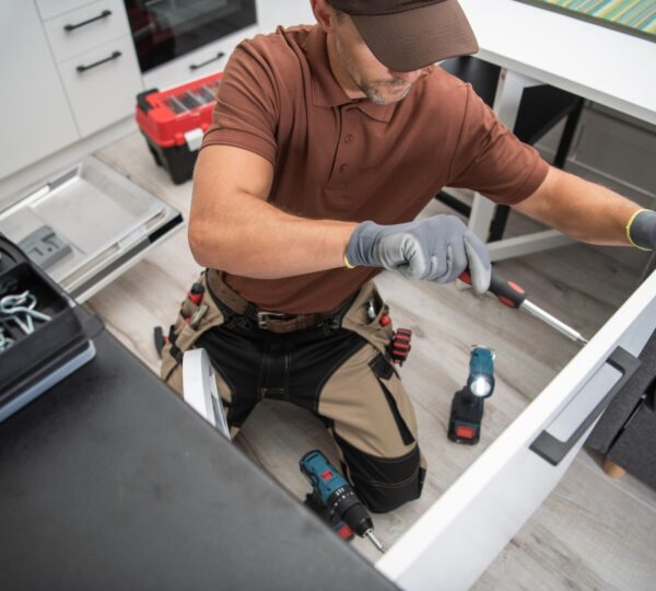 General Handyman Services