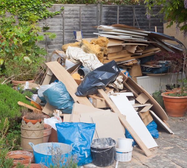 Estate, Eviction & Foreclosure Cleanouts