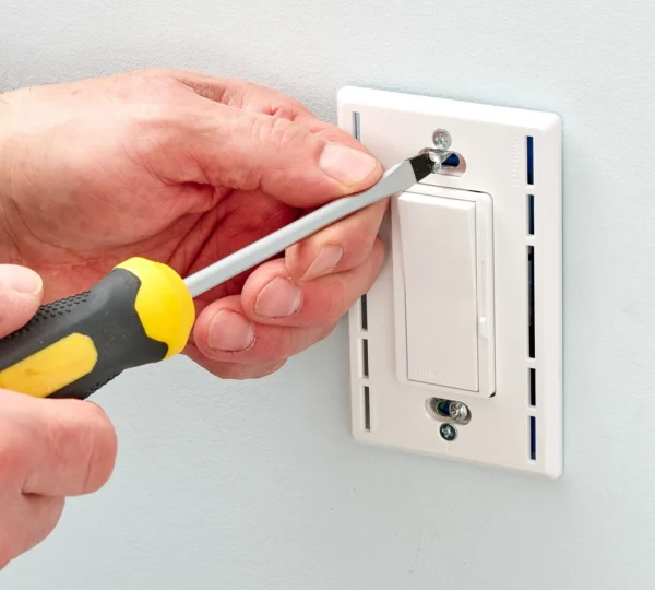 Handyman in Allen County — American Handyman Services KY — photo 9