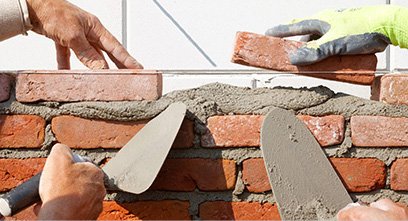 Commercial Masonry