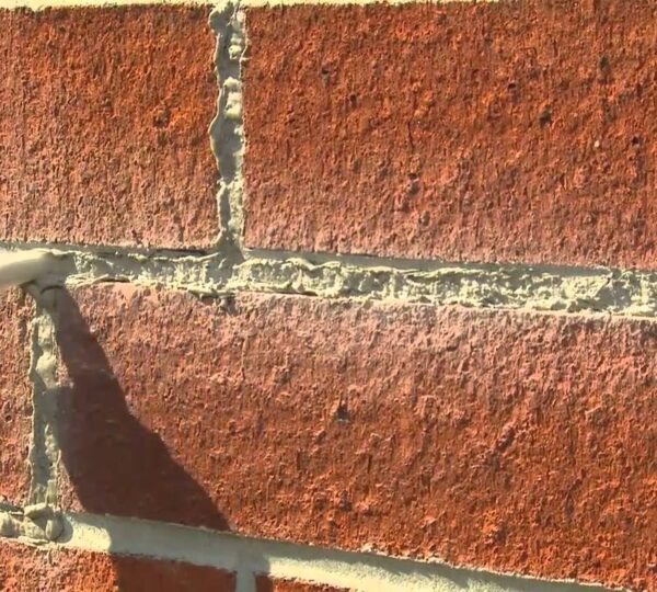 Tuckpointing and Repointing
