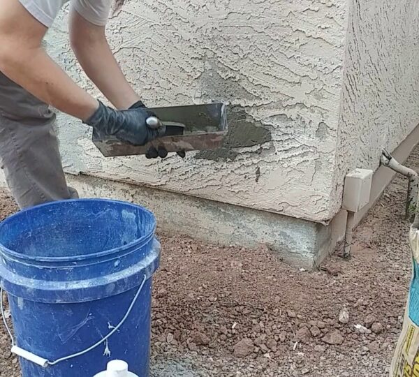 Painting in Meridian — Painters Plus LLC – Painting & Home Improvement Services — photo 5