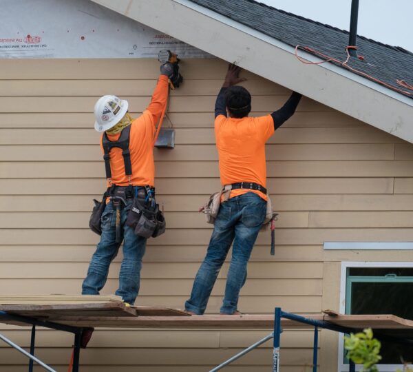 Painting in Meridian — Painters Plus LLC – Painting & Home Improvement Services — photo 6