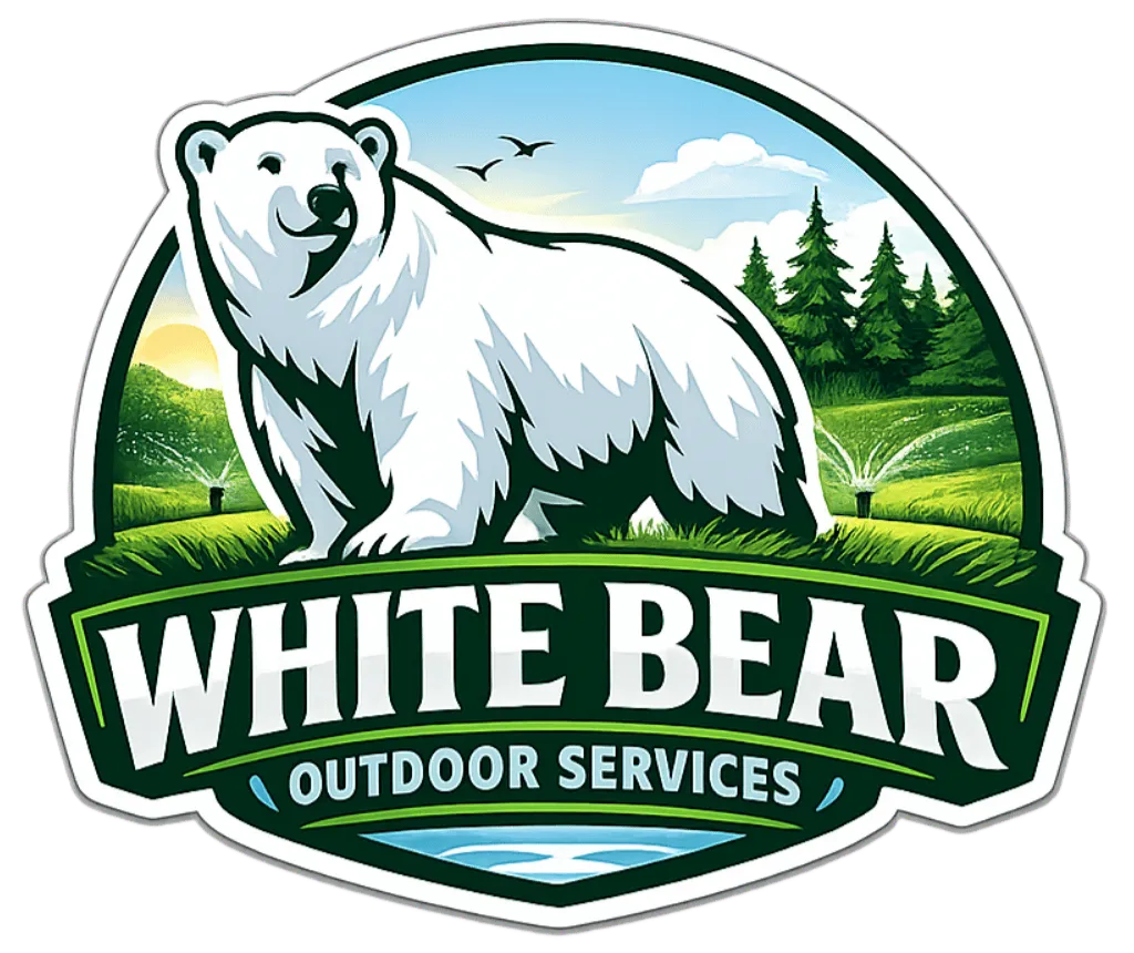 White Bear Outdoor Services