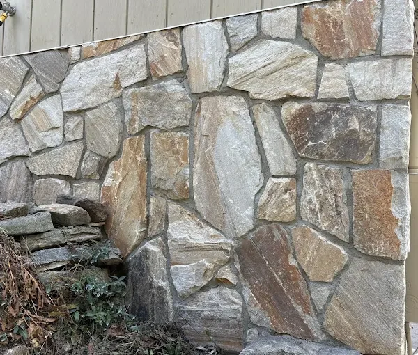 Custom Stonework and Stone Masonry