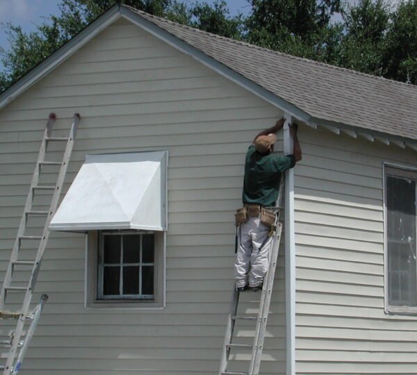 Siding Service