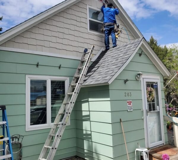 Roofing Service