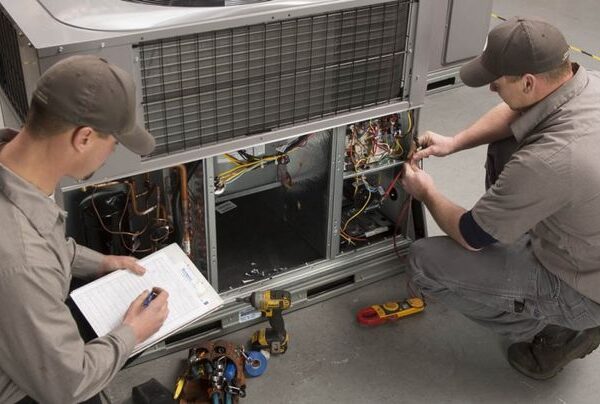 HVAC Installation