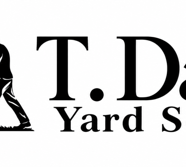 T Davis Yard Services in Boston, MA logo