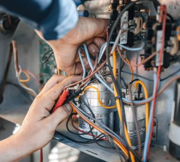 Furnace Maintenance
