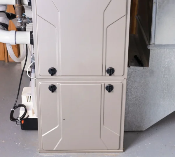 Gas Furnace Installation