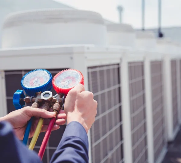 Air Conditioning Service