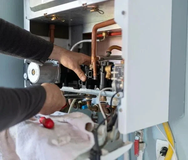 Boiler Maintenance Services