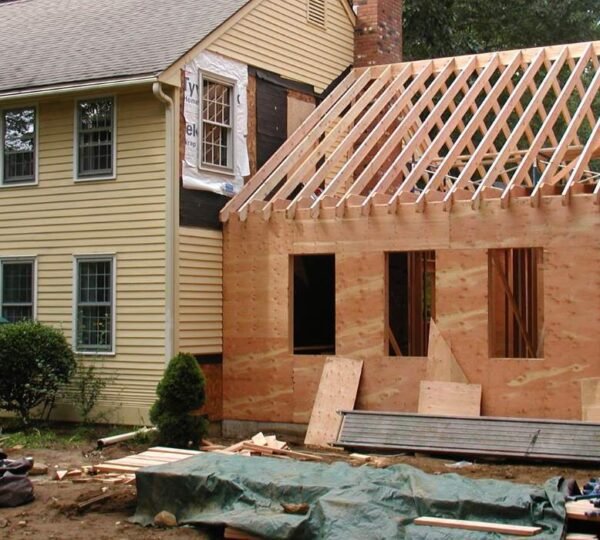 Home Additions