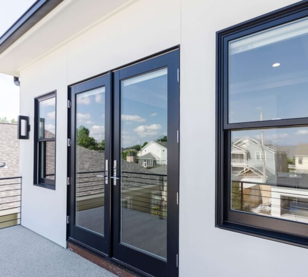 Doors and Windows