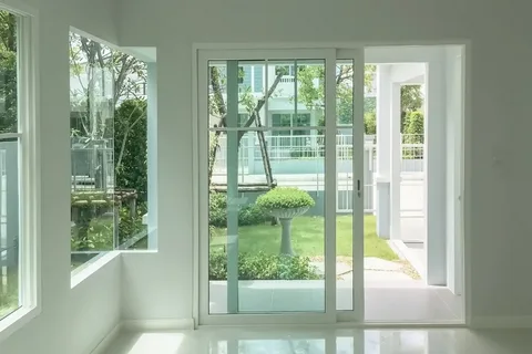 Sliding Glass Door Installation & Replacement