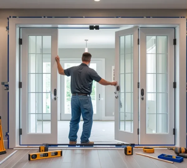 General Door Installation
