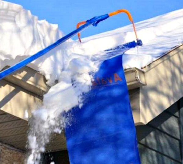 Snow Melting Service