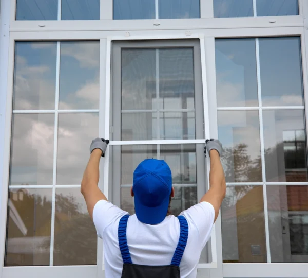 General Window Replacement