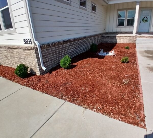 Handyman in Wichita — Creed Handyman — photo 9