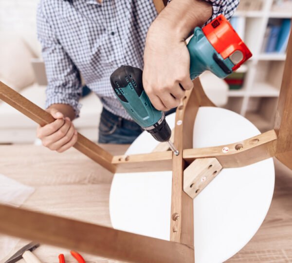 Furniture Assembly