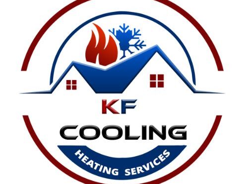 K & F Cooling and Heating Co