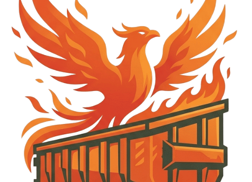 Firebird Dumpster Rental