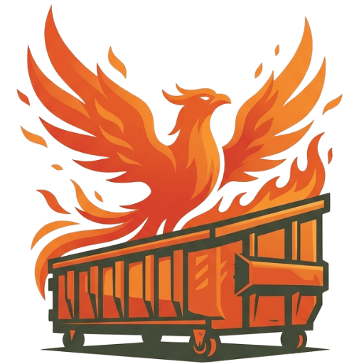Firebird Dumpster Rental