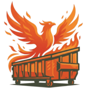 Firebird Dumpster Rental in Fountain Hills, AZ