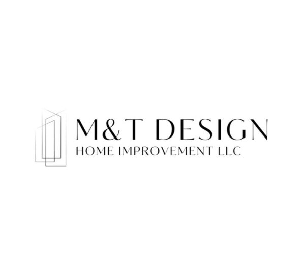 MT Design Home Improvements logo