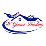 W Gomez Painting